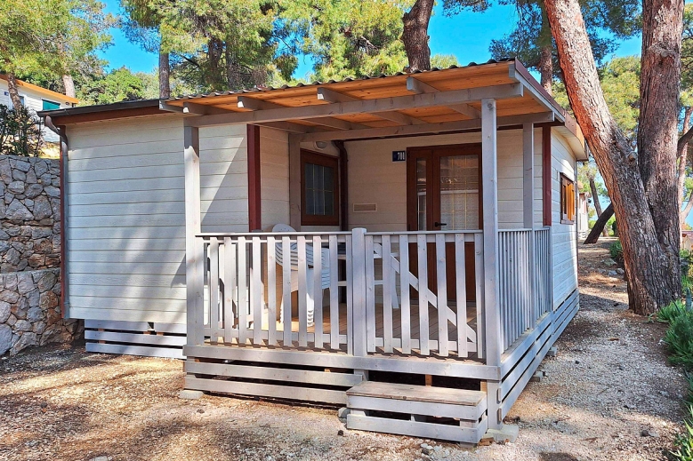 Hotel Camping Village Poljana 