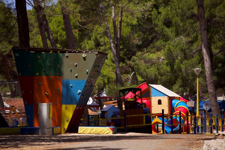 Hotel Camping Village Poljana 