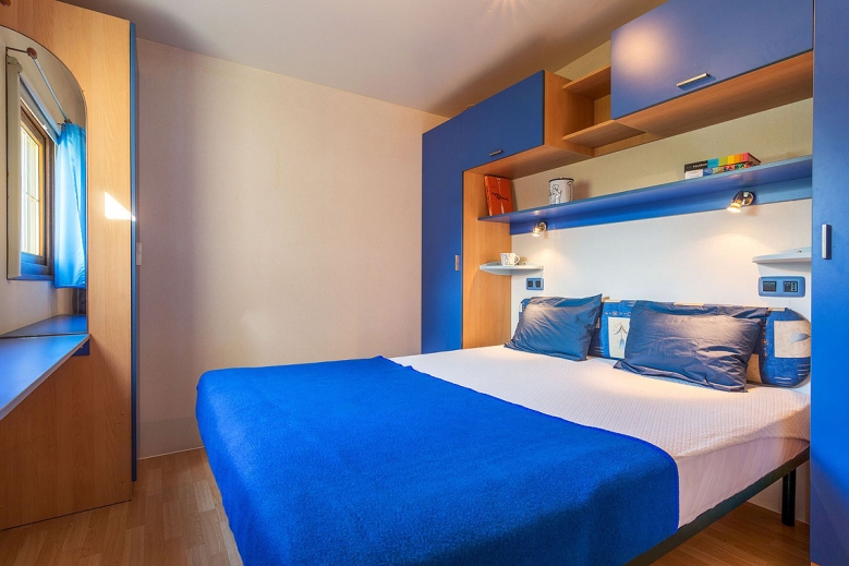 Hotel Camping Village Poljana 