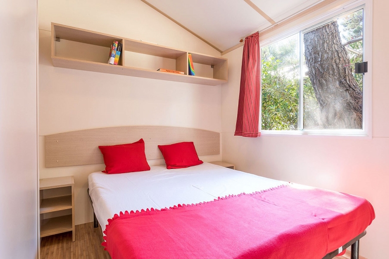 Hotel Camping Village Poljana 
