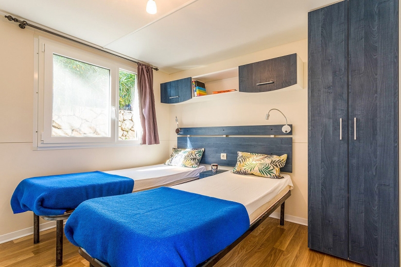 Hotel Camping Village Poljana 