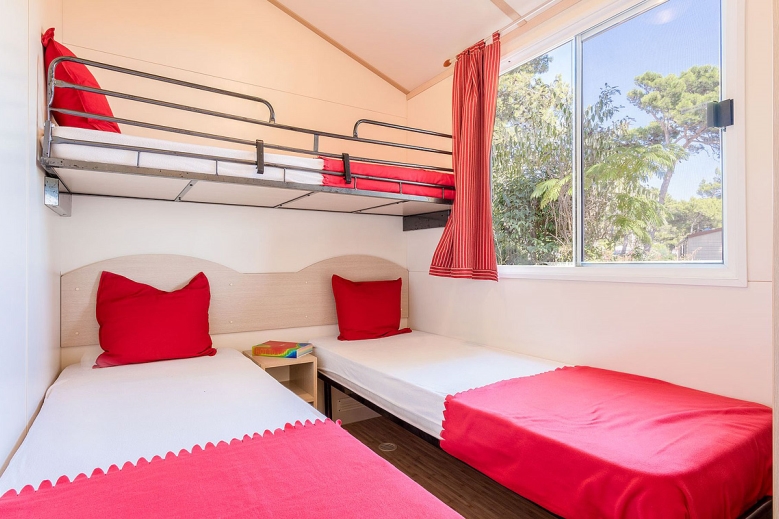 Hotel Camping Village Poljana 