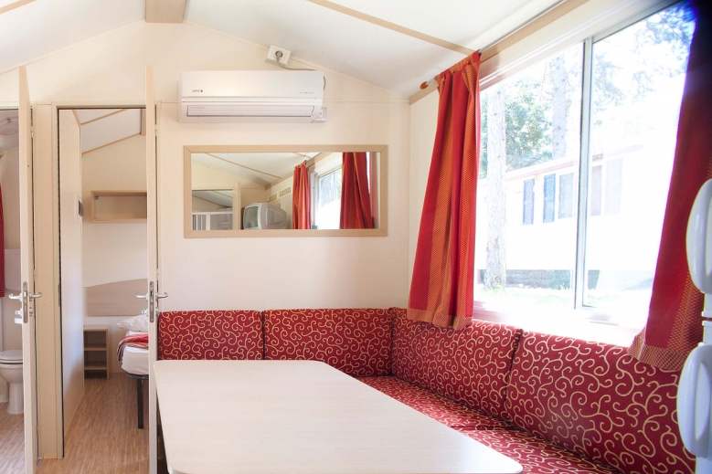 Hotel Camping Village Poljana 