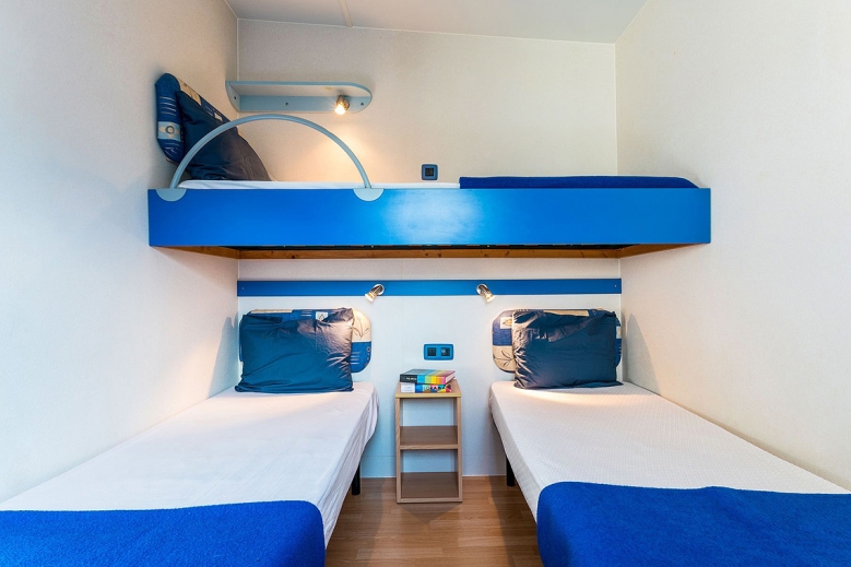 Hotel Camping Village Poljana 