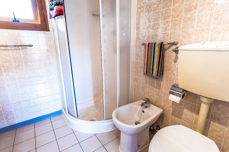 Hotel Camping Village Poljana 