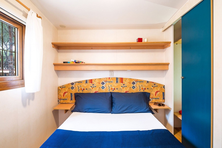 Hotel Camping Village Poljana 