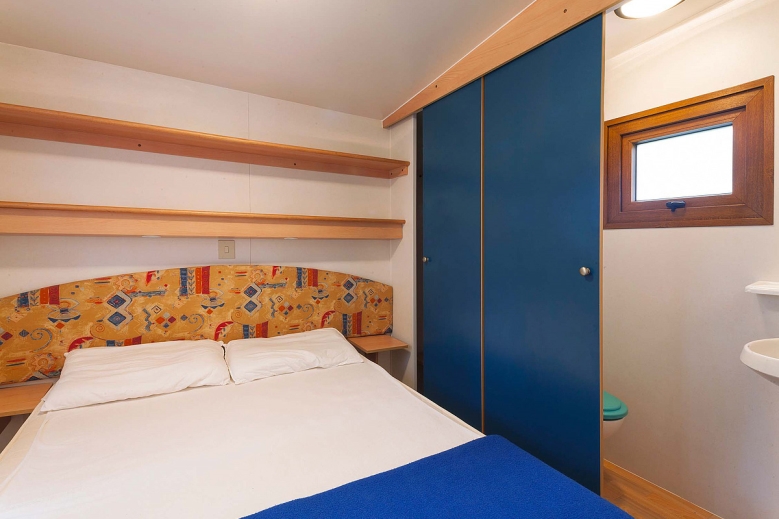 Hotel Camping Village Poljana 