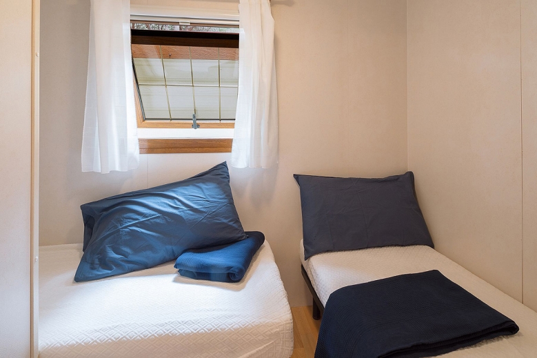 Hotel Camping Village Poljana 