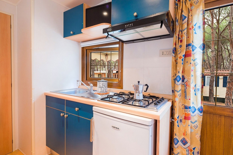 Hotel Camping Village Poljana 