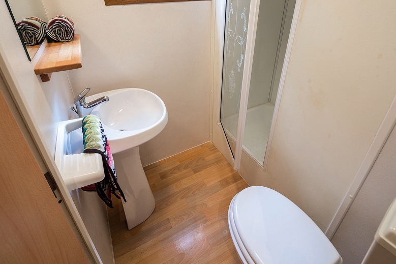 Hotel Camping Village Poljana 