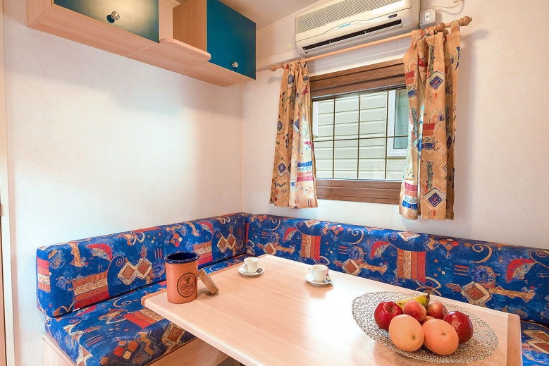 Hotel Camping Village Poljana 