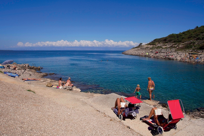Hotel Camping Village Poljana 