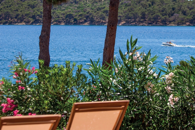 Hotel Camping Village Poljana 