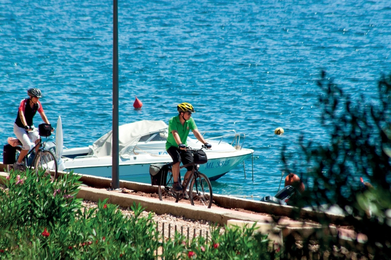 Hotel Camping Village Poljana 