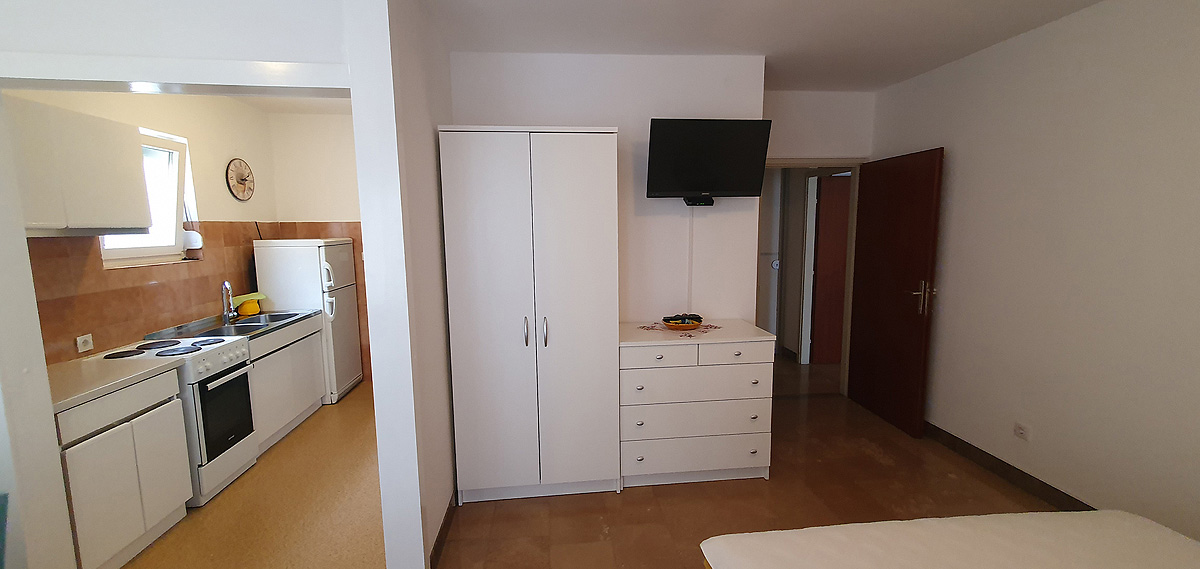 Apartmány Vila Gita 2