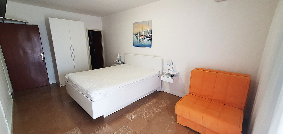 Apartmány Vila Gita 3