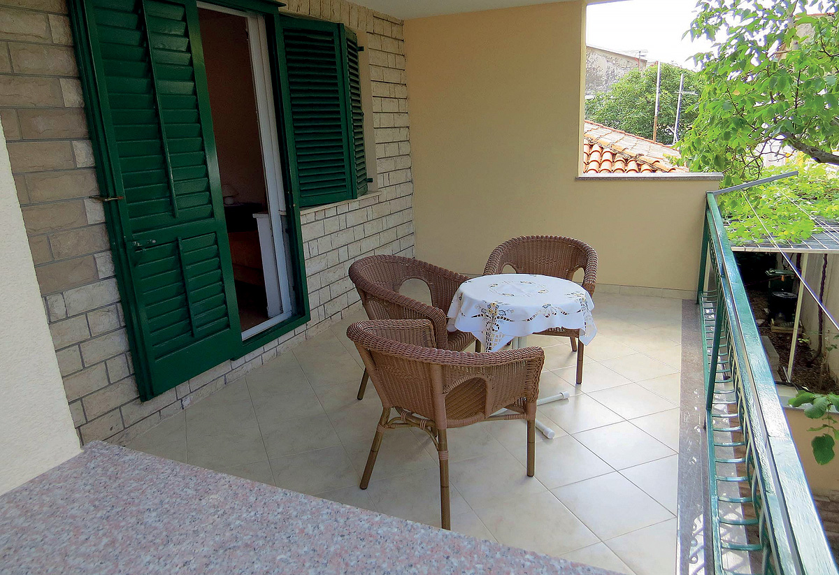 Apartmány Vila Gita 7