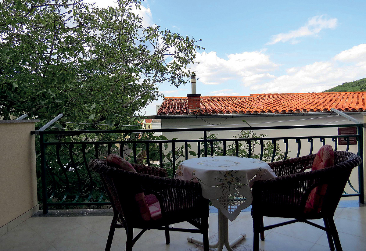 Apartmány Vila Gita 8