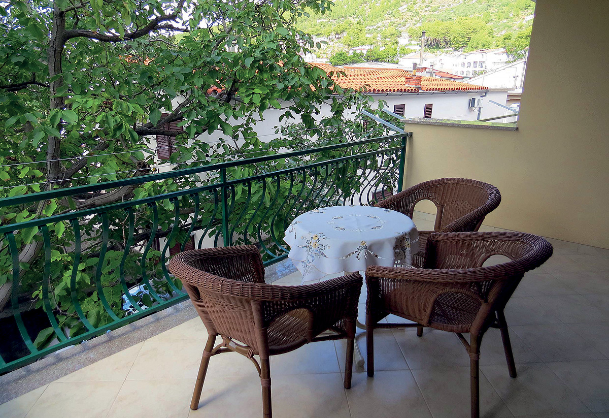 Apartmány Vila Gita 9