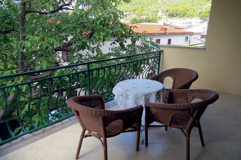 Hotel Apartmány Vila Gita