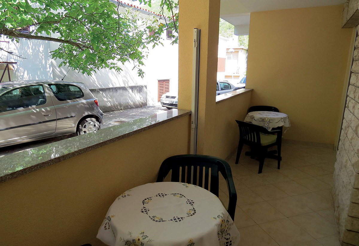 Apartmány Vila Gita 10
