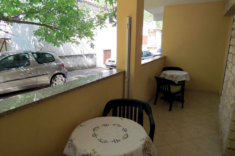 Hotel Apartmány Vila Gita