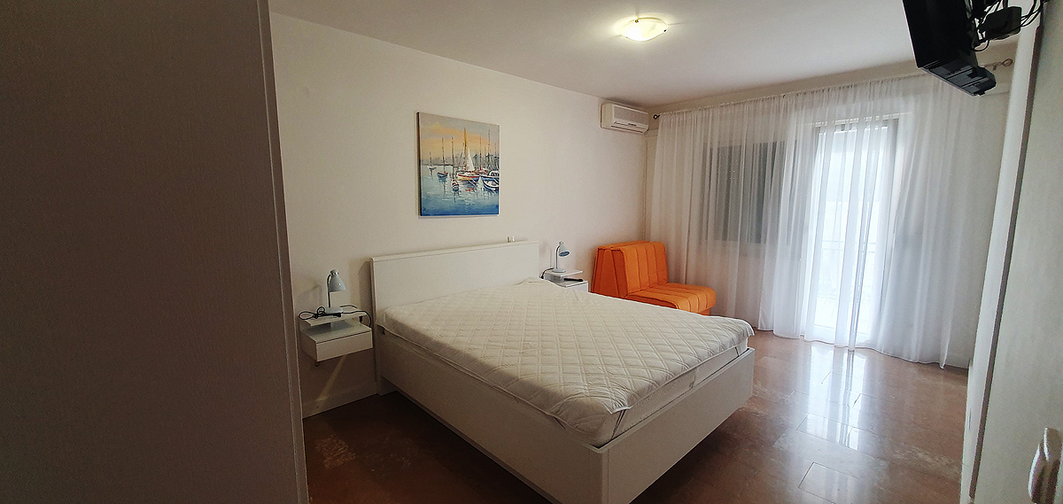 Apartmány Vila Gita 12