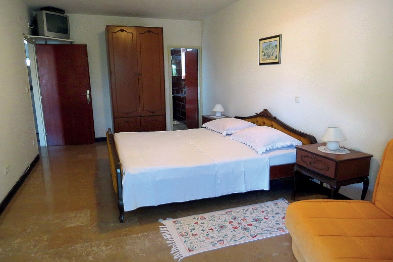 Hotel Apartmány Vila Gita