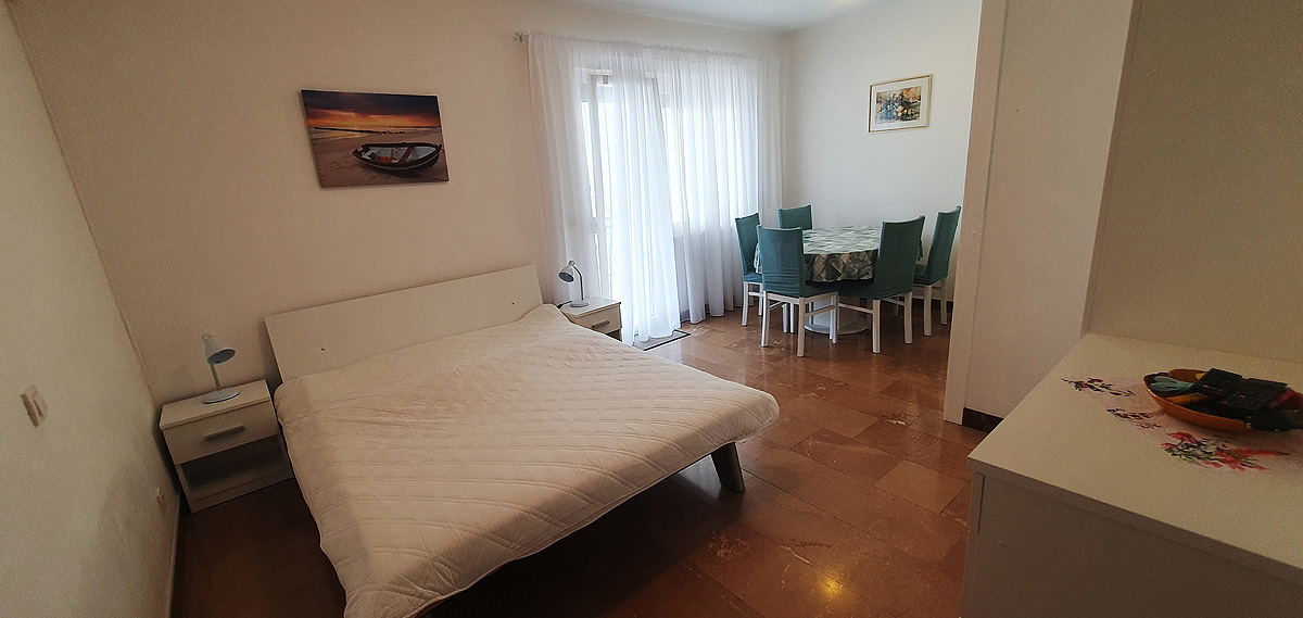 Apartmány Vila Gita 13