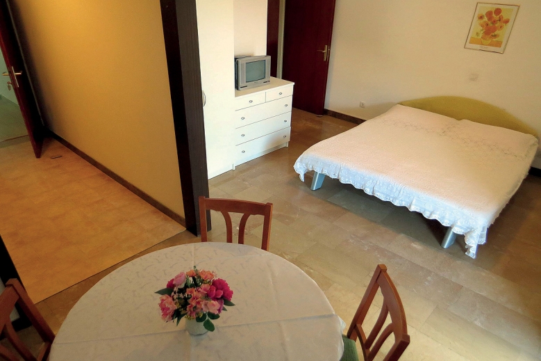 Hotel Apartmány Vila Gita