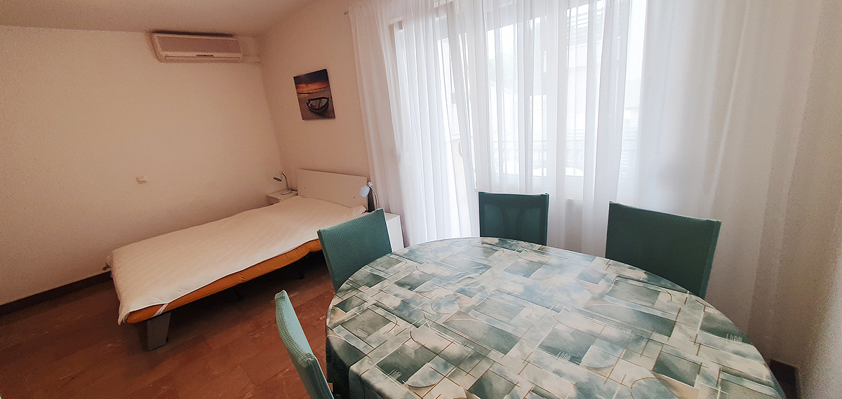 Apartmány Vila Gita 14