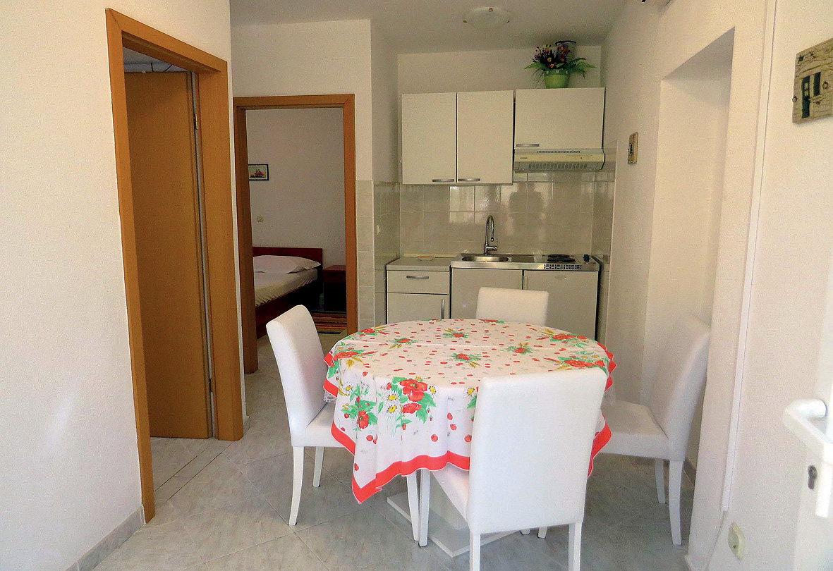 Apartmány Vila Gita 15