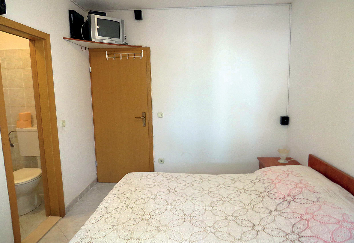 Apartmány Vila Gita 16