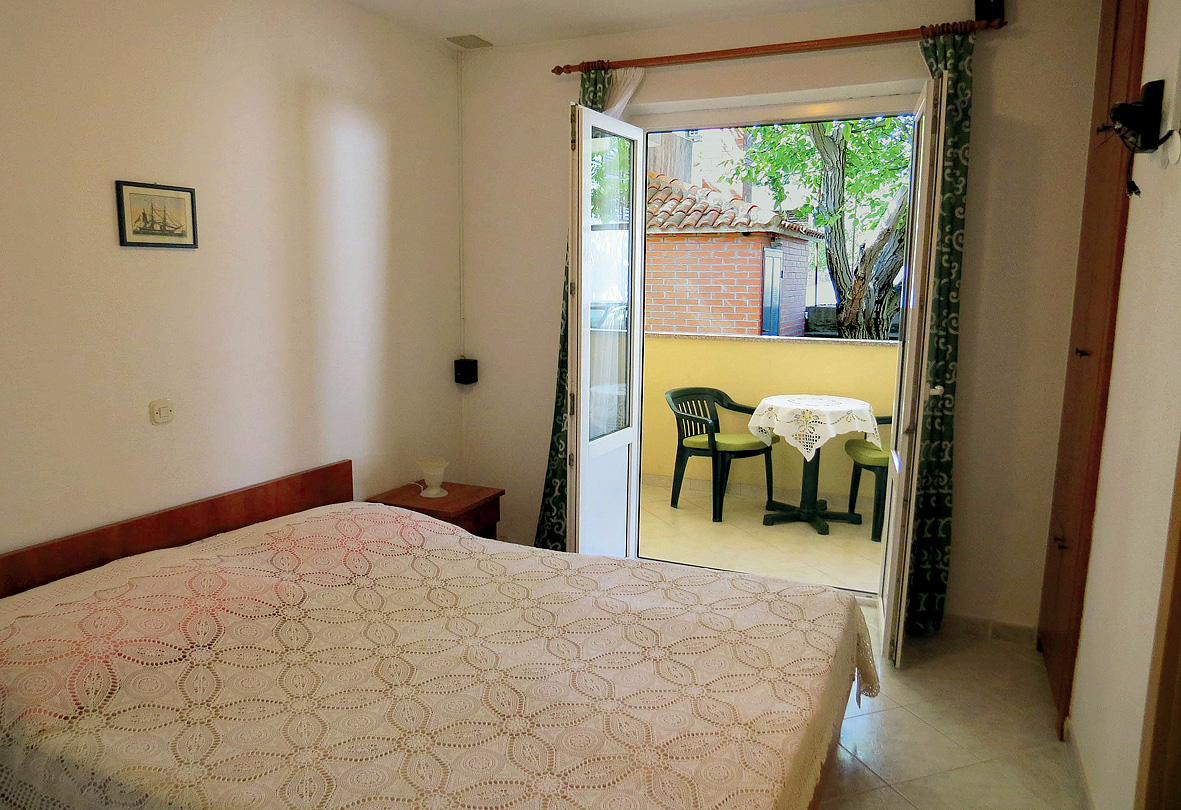 Apartmány Vila Gita 17