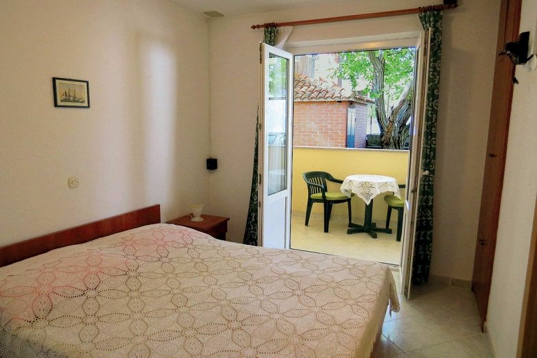 Hotel Apartmány Vila Gita