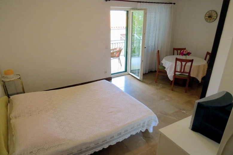 Hotel Apartmány Vila Gita