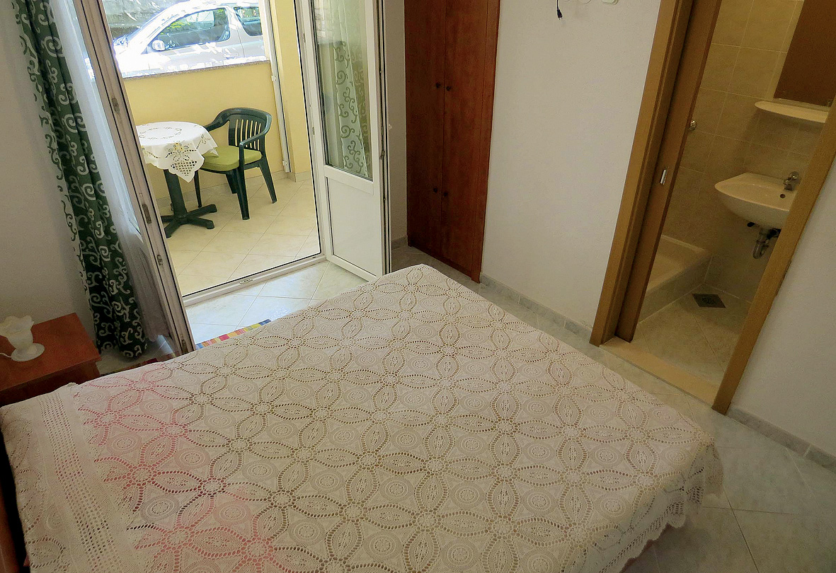 Apartmány Vila Gita 18
