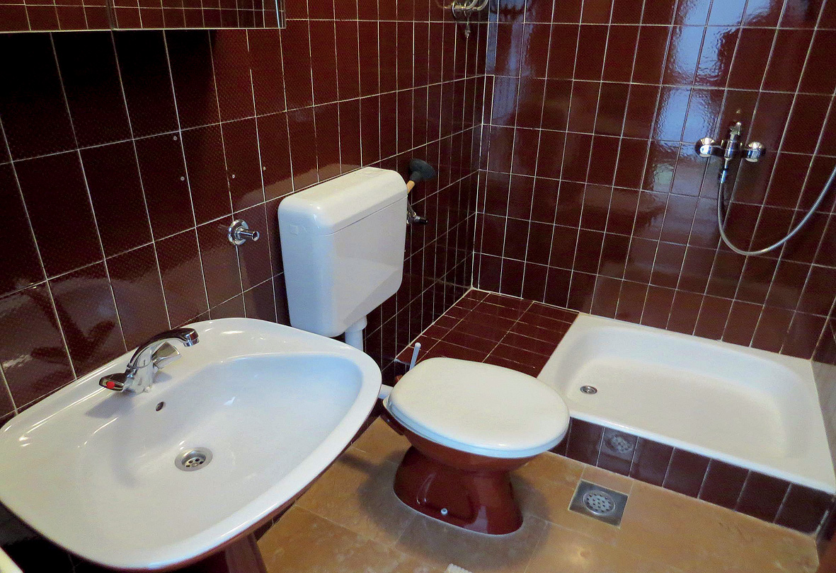 Apartmány Vila Gita 19