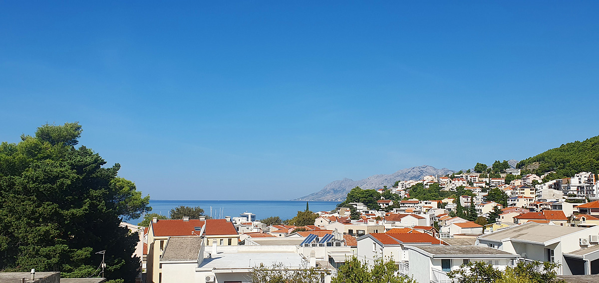 Apartmány Vila Gita 20