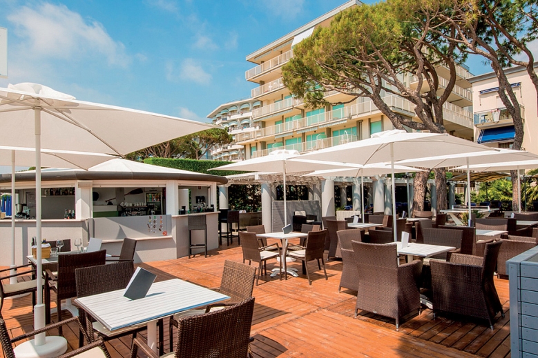 Hotel Hotel Excelsior 