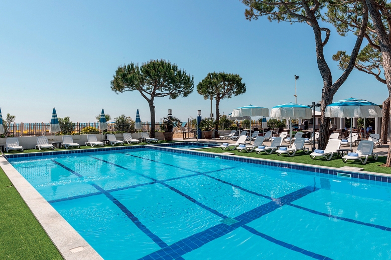 Hotel Hotel Excelsior 
