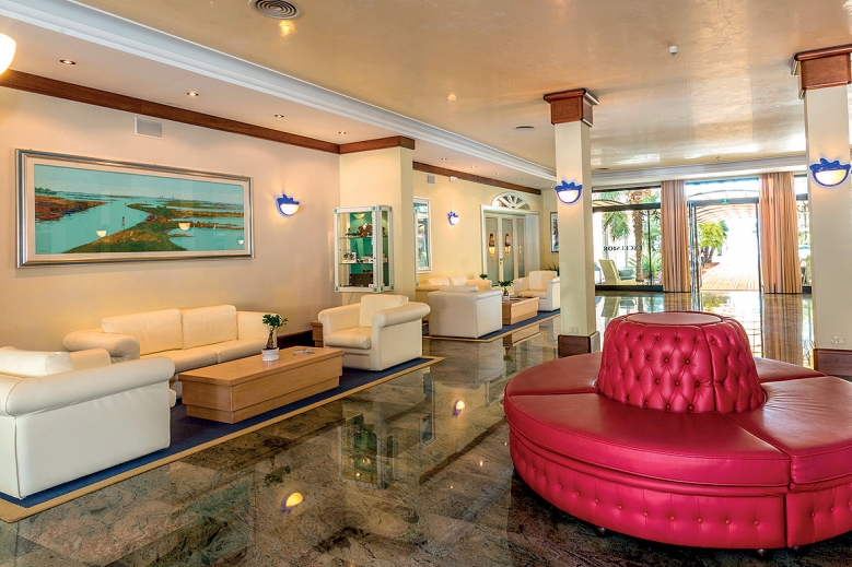 Hotel Hotel Excelsior 