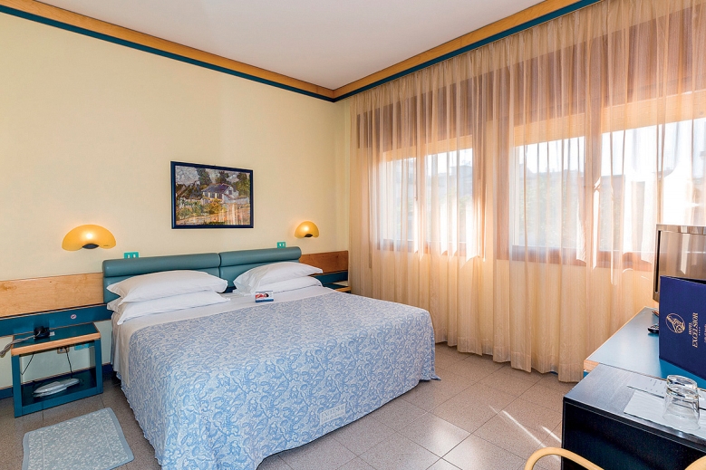 Hotel Hotel Excelsior 