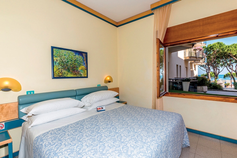 Hotel Hotel Excelsior 
