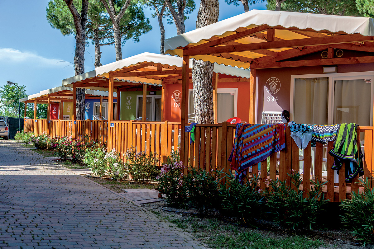 Cavallino Camping Village 3