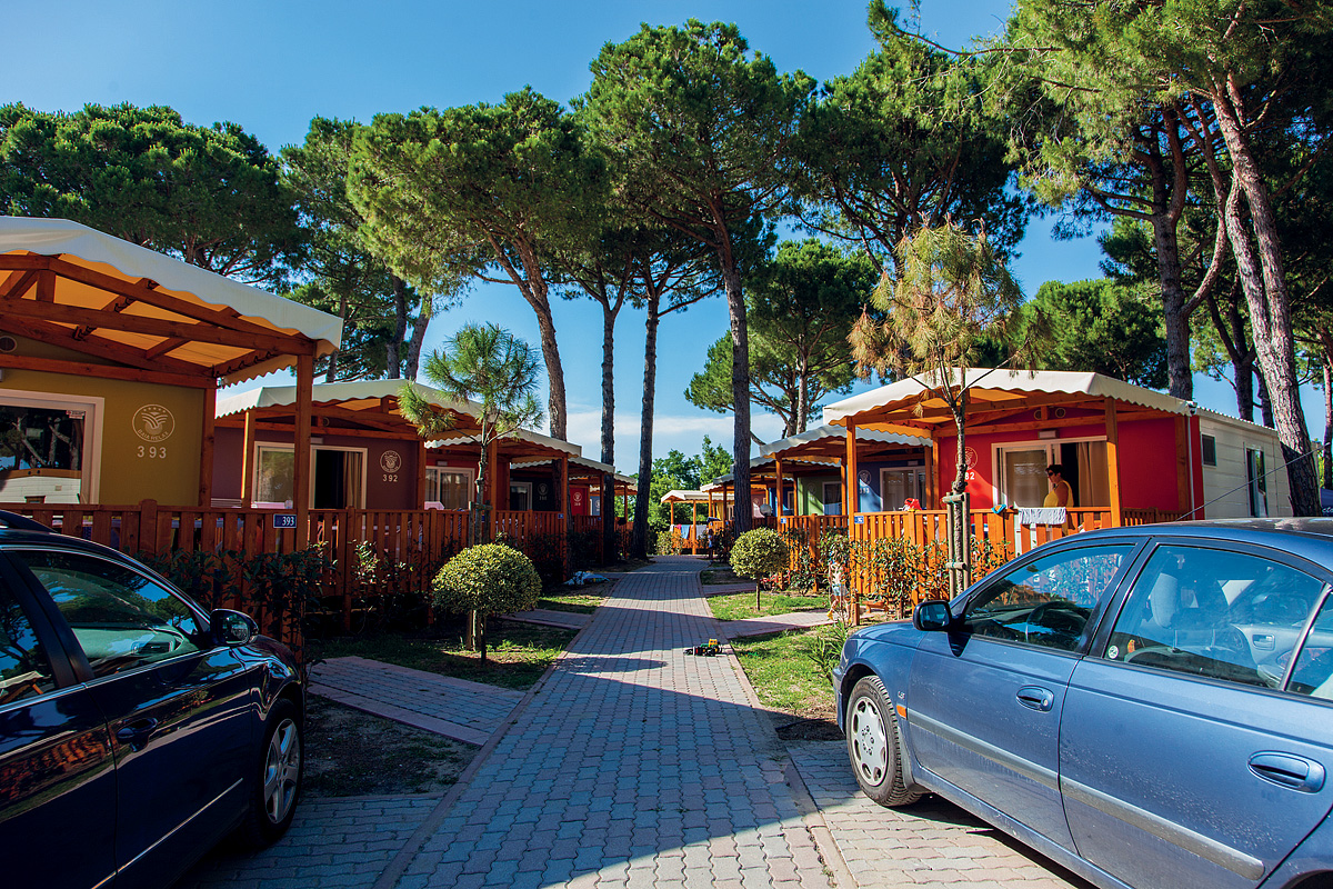 Cavallino Camping Village 7