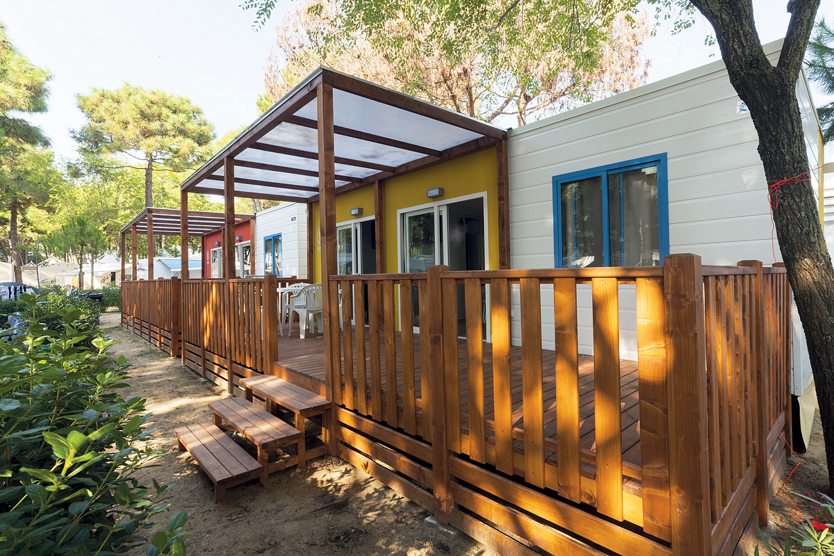 Cavallino Camping Village 8