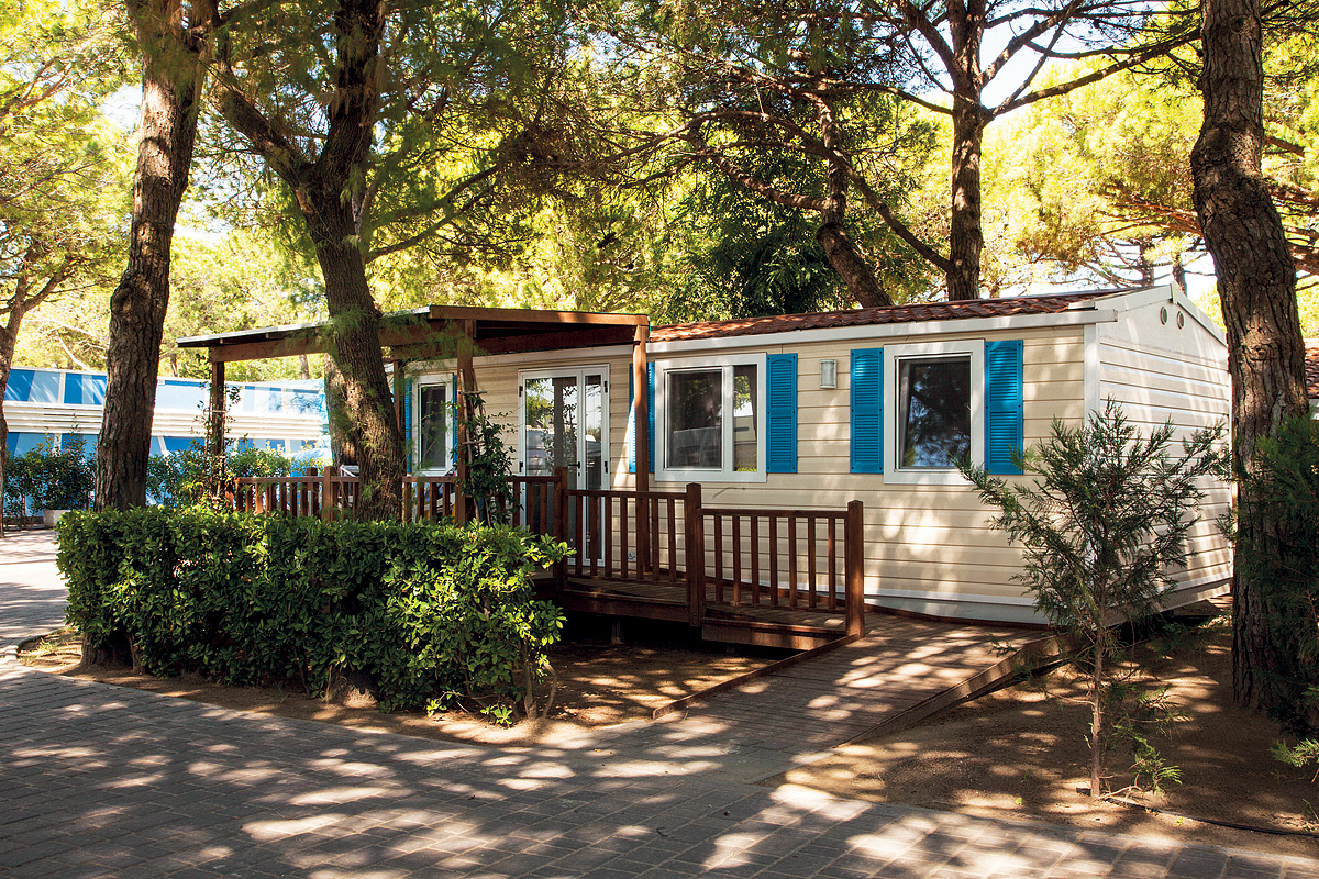 Cavallino Camping Village 9