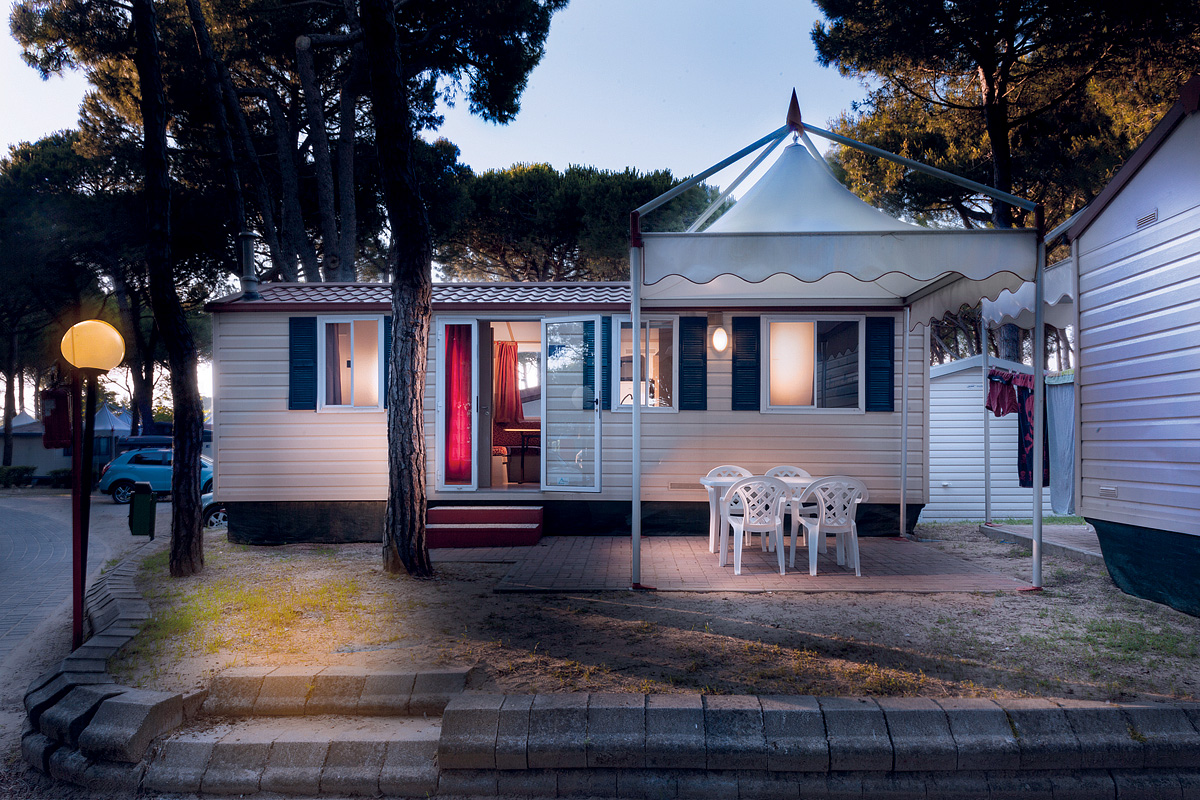 Cavallino Camping Village 10