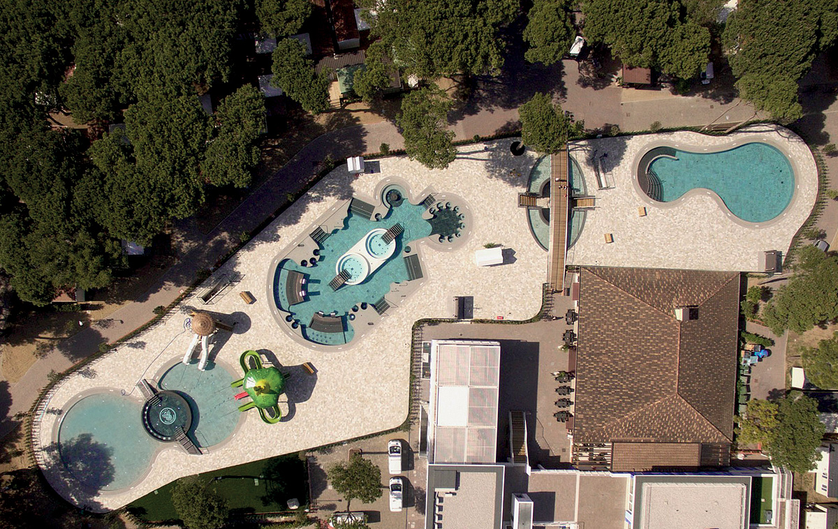 Cavallino Camping Village 14